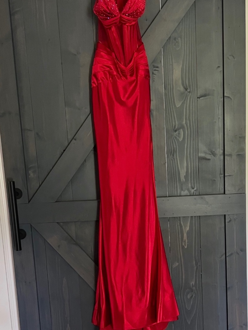 Ellie Wilde Formal Dress